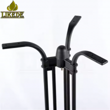 Antique Classic Cast Aluminum Table Base Low Price for Coffee/Cafe/Bistro/Dining Use With Chair Outdoor/Wood/Garden/Letter Table thumbnail-3