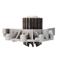 Water Pump For PEUGEOT Parts No.1201000 thumbnail-2