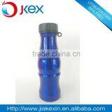 Mountaineer Hiking Cycling Bike Sports Bicycle Aluminum Alloy Water Bottle thumbnail-1