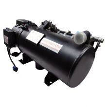 YJP Series Water Fuel Heater thumbnail-4