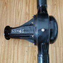 Qingdao Promising Rear Axle for FLAND Manual Wheel Loader FL45 thumbnail-3