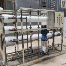 6T 8040 6PCS RO Membrane Cleaning Machine for Extending Membrane's Life thumbnail-3