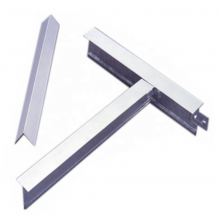 Suspend Ceiling PVC Gypsum Board Decoration T Bars T Grids thumbnail-4