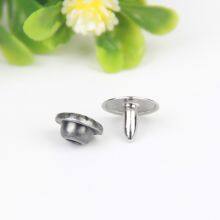 Popular Decorative Custom Metal Zinc Alloy Denim Rivets For Jeans Hat Garment Shoes Clothing thumbnail-5
