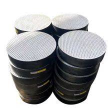 Laminated Bridge Rubber Bearings for Enhanced Structural Stability thumbnail-5