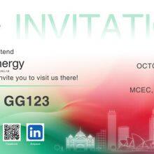Ampace Showcases More Economical and Efficient Energy Solutions at All Energy Australia 2025