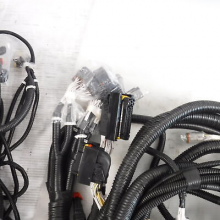Sany Excavator Boom Wiring Harness 14124551 SY485C for SY485 SY500 SY550 OEM Quality Manufacturer Direct thumbnail-1