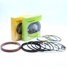 Original Sany SY335 Kit de vedação do balde da escavadeira 100-120-12 - Kit de vedação do cilindro hidráulico OEM para a série Sany CL thumbnail-1