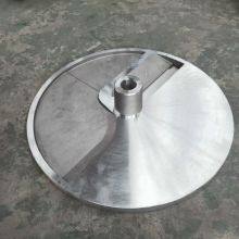 Stainless Steel Vegetable Cutter Blade Sharp for Food Cutting Machine thumbnail-2