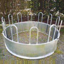 Cattle Cake Feeders for Sale Used Cattle Feeders Big Bale Feeders for Cattle thumbnail-5