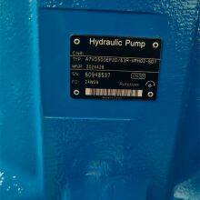 Hydraulic Variable Piston Pump A7VO A7VO28 A7VO55 A7VO80 A7VO107 A7VO160 A7VO500 Series A7VO55LRDH5/ 63R-NZB01 thumbnail-4