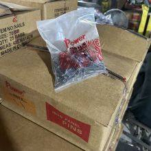 Power Brand Common Wire Nails 1/2-10 Inch Q195 Steel OEM Service thumbnail-4