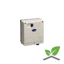 The Operating Time (minutes) of Resideo Rotary Electric Actuator VMM40F is 1.2 thumbnail-2