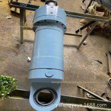 Yefeng Professionally Manufactures Vehicle Oil Cylinders, Hydraulic Cylinders With Rear Flanges, Engineering Hydraulic Cylinders, Samples of the Same Model, and Cylinder Assemblies thumbnail-5