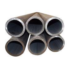 Q235B High-Frequency Straight Seamless Pipe Thick-Walled Carbon Steel Tube thumbnail-2
