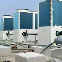 Heat Pump Unit thumbnail-3