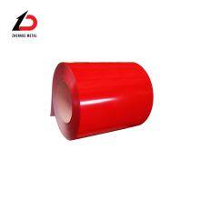 Pre-painted/color-coated Steel Coils (PPGI or PPGL), Color-coated Galvanized/aluminum-zinc Steel Coils thumbnail-2