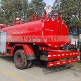 2015 Hot Sale Dongfeng Water Truck for Sale ,10000 Liter Fire Truck Water Capacity thumbnail-2