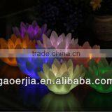 LED Candle , Christmas Candle , Flameless Candle ,safe Led Candle thumbnail-1