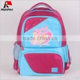 New design kids school bag