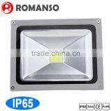 Parking Lot Light Led Flood Light 50w With Meanwell Dirver thumbnail-1