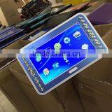 Wholesale Korea Video Speaker Portable Video Speaker Support Video and fm tv Function thumbnail-6