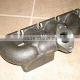 Turbo Exhaust Manifold for Audi A3 VW Golf Jetta GTi 2.0T 06-09 T25 T28 thumbnail-1