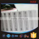 MDIY97 Hot Sell Programmable Disposable Passive RFID Price Tag thumbnail-4