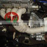 Ceramic Fiber Tape Refractory Ceramic Fiber Tape Stainless Wire Reinforced Ceramic Fiber Tape thumbnail-6