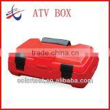 ATV ROTO MOULD REAR BOX thumbnail-1