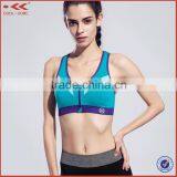 Women New Comfort Coclors Wholesale Sports Bra Quality Choice
