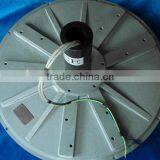 2014 New 3kw,5kw,10kw Magnetic,wind Alternator 12v/small Wind Generator for Boat