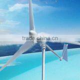 Horizontal Axis Wind Turbine