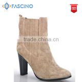 2014 new design ankle boots