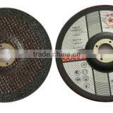6'' Inch Abrasive Cutting Grinding Wheel En12413 thumbnail-1