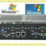 Tablet Rugget pc Intel Atom D2550 (lbox-2550) thumbnail-1