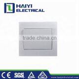 Electric Wall Switch Blank Plate Unique Design