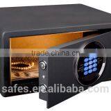 Digital Hotel Safe thumbnail-3