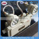 2016hot Sale Double End Anti-explosion Emergency Light /rechargeable Led Emergency Light thumbnail-6