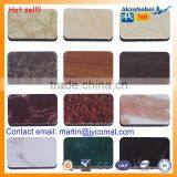 4mm Outside Aluminum Composite Panel for Construction