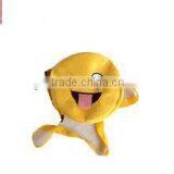 Newest Hot Selling Fashion Cheap Price Emoji Bag for Wholesales thumbnail-1