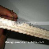 Two Time Hot Press Poplar Core WBP Glue 18mm Film Faced Plywood thumbnail-3