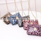 New Stylish Ladies Messenger Purse Bag Wallet thumbnail-1