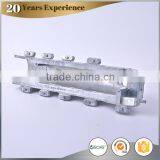 OEM Professional Custom Auto Parts Metal Die Casting Process thumbnail-2