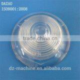 China OEM Custom Made High Precision Injection Auto Parts/Auto Parts thumbnail-1