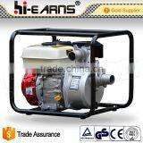 Air-cooled Gasoline Water Pump(GP30) thumbnail-2