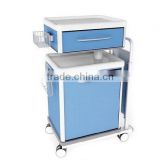 The Injection products - Storage Cart, plastic injection mold, OEM processing, customized processing of plastic parts