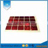 Anti-theft Security Can Scratch Pass Hologram Sticker thumbnail-6