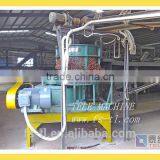 Rotary Mixing Granulator Series /recycling Granulator/building Clay Recycling Granulator Price TL-ZLJ-YPB