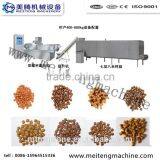 Hot Sale 500kg/h Pet Dog Food Equipment.animal Pet Food Extruder Machines